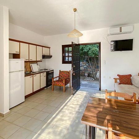 Bayview Apartments Agios Nikolaos  Bagian luar foto