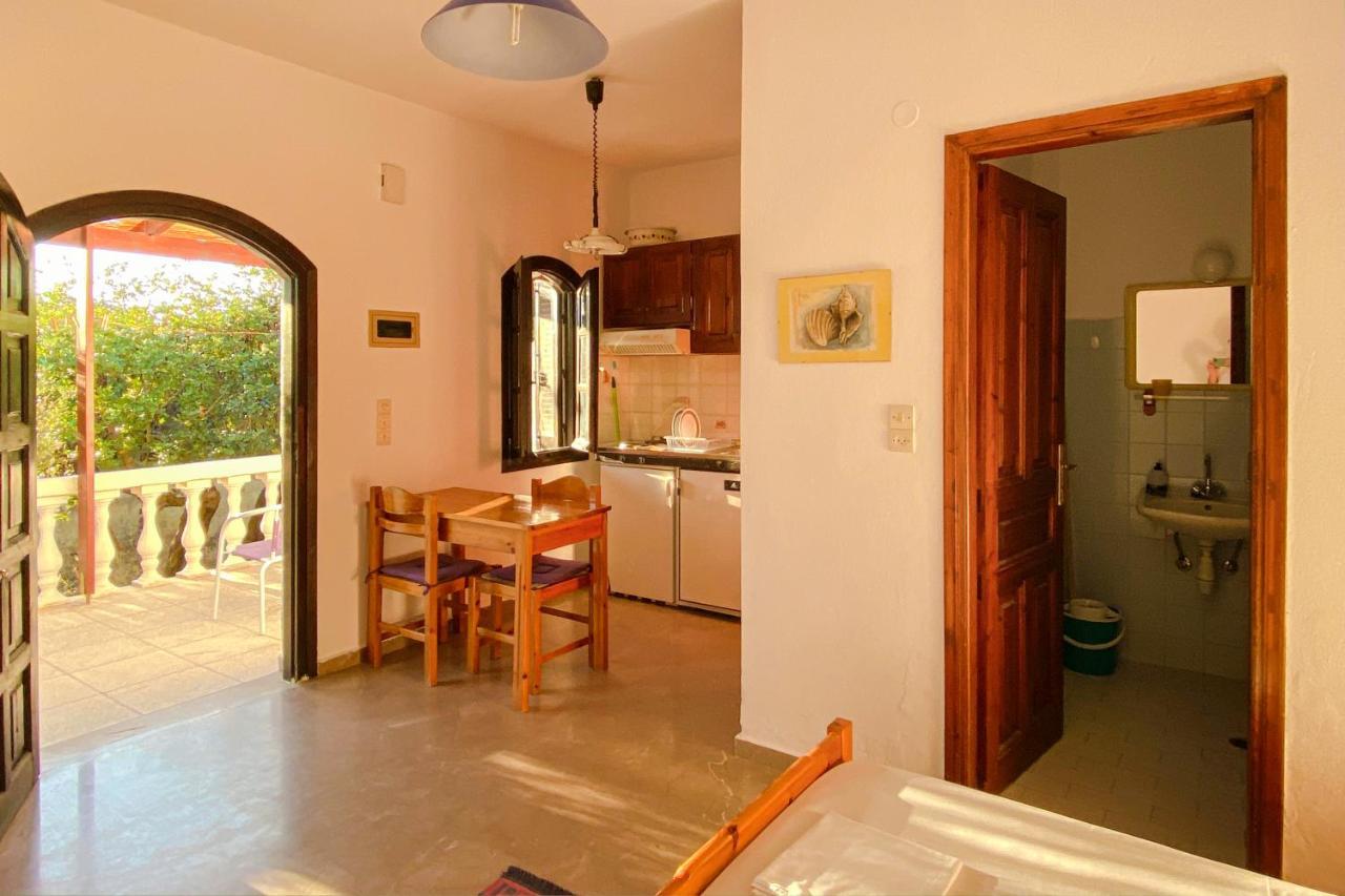 Bayview Apartments Agios Nikolaos  Bagian luar foto