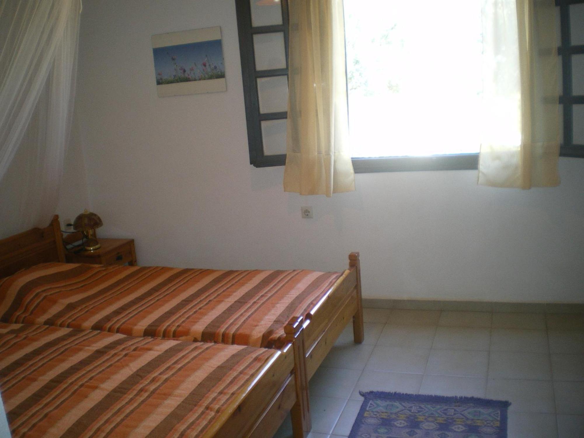 Bayview Apartments Agios Nikolaos  Ruang foto