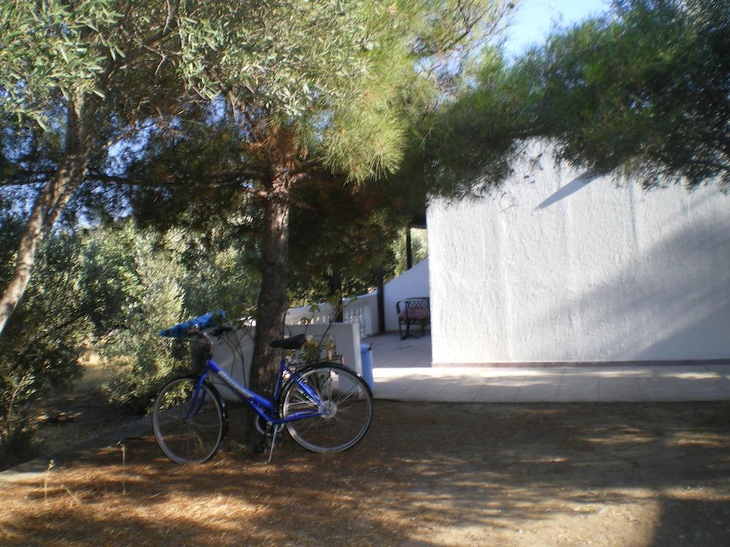 Bayview Apartments Agios Nikolaos  Ruang foto