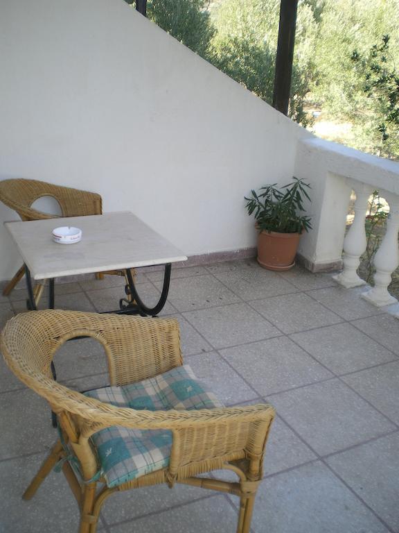 Bayview Apartments Agios Nikolaos  Ruang foto