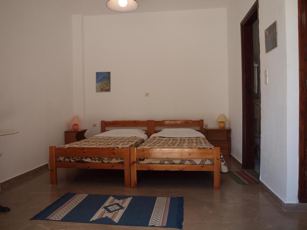 Bayview Apartments Agios Nikolaos  Bagian luar foto