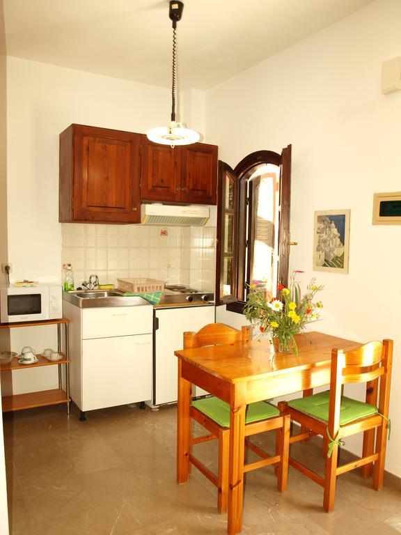 Bayview Apartments Agios Nikolaos  Bagian luar foto